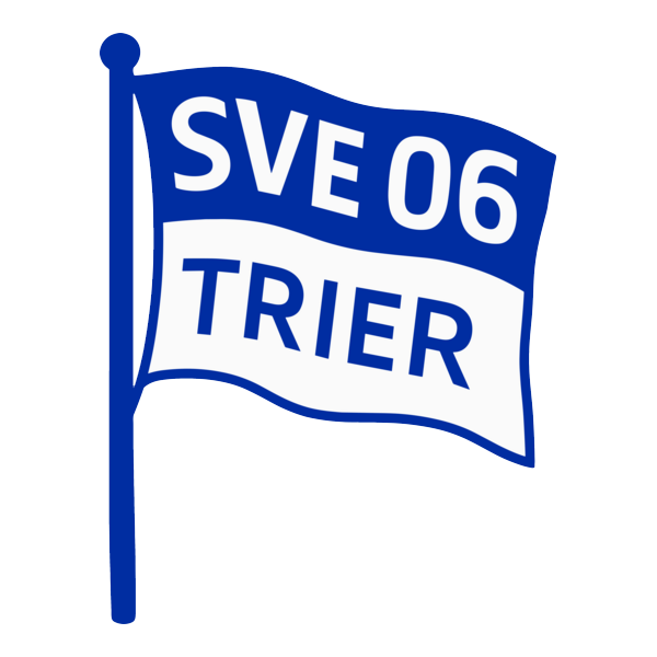 Wappen SV Eintracht 06 Trier